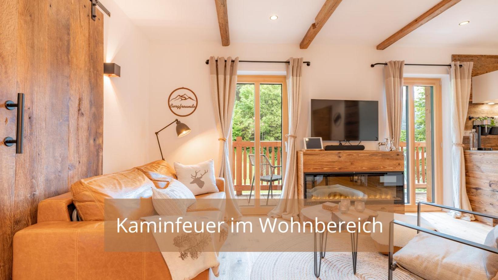 Chalet Waldhausl: Luxury Mountain Retreat with Sauna & Whirlpool Heiligenblut Exterior photo