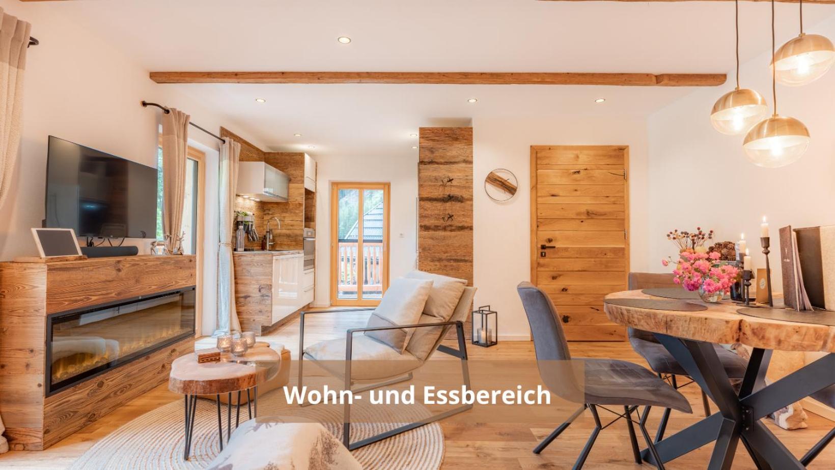 Chalet Waldhausl: Luxury Mountain Retreat with Sauna & Whirlpool Heiligenblut Exterior photo