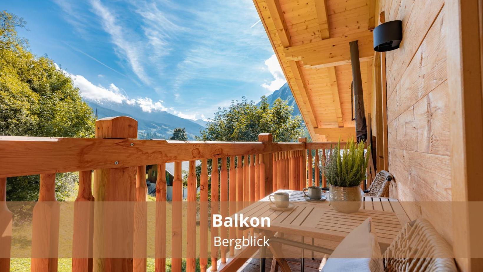 Chalet Waldhausl: Luxury Mountain Retreat with Sauna & Whirlpool Heiligenblut Exterior photo