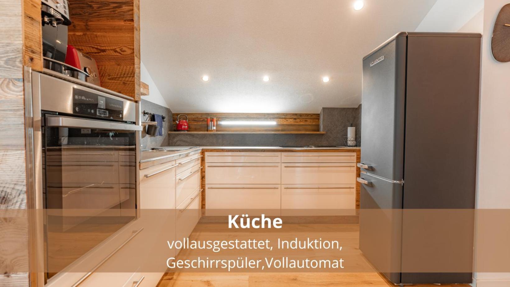 Chalet Waldhausl: Luxury Mountain Retreat with Sauna & Whirlpool Heiligenblut Exterior photo