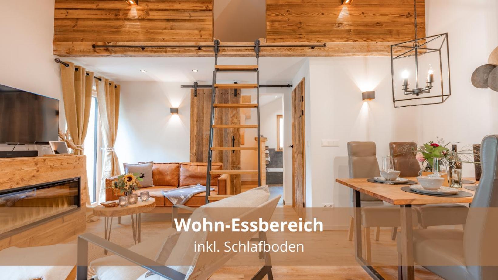 Chalet Waldhausl: Luxury Mountain Retreat with Sauna & Whirlpool Heiligenblut Exterior photo