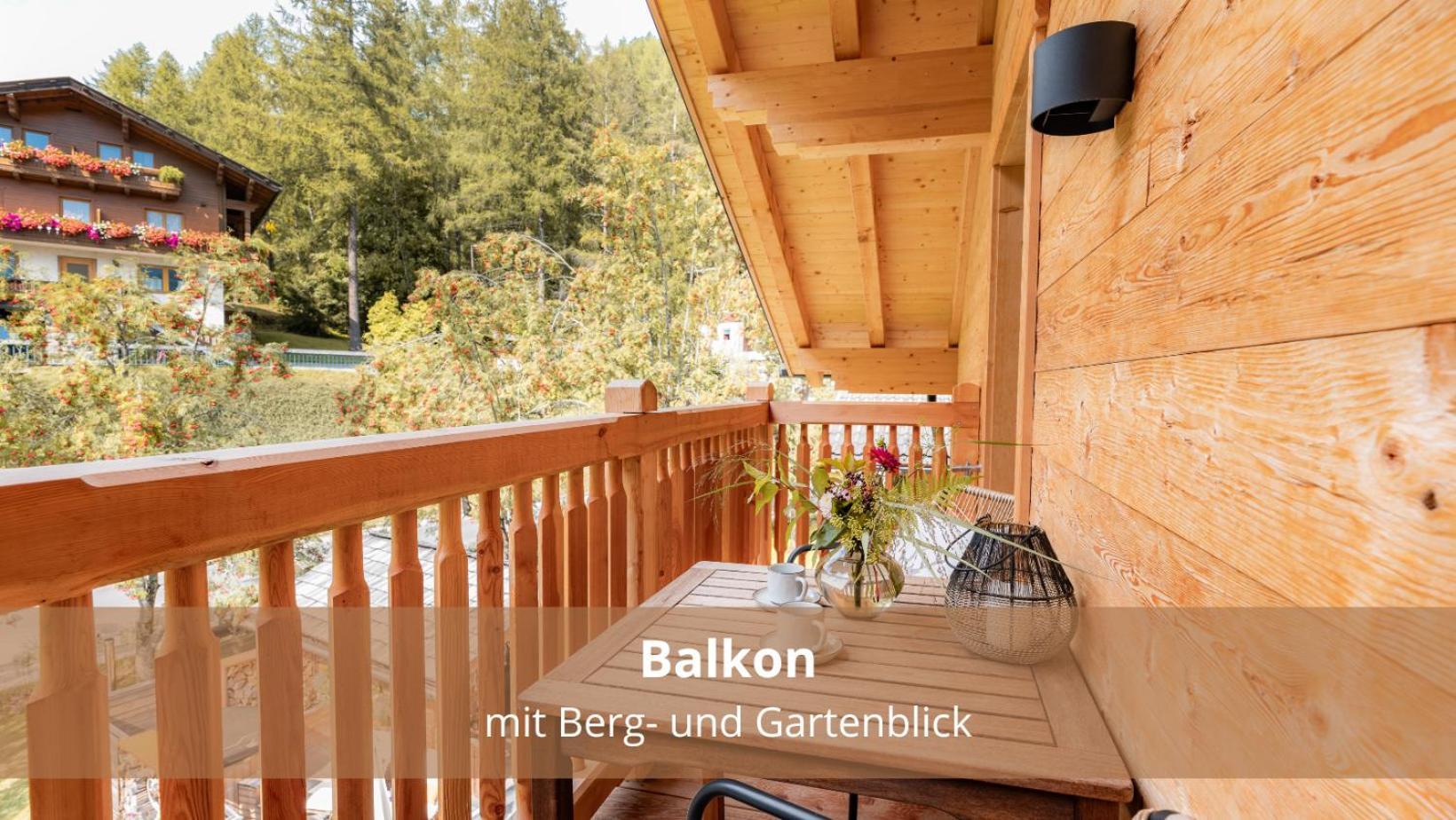Chalet Waldhausl: Luxury Mountain Retreat with Sauna & Whirlpool Heiligenblut Exterior photo