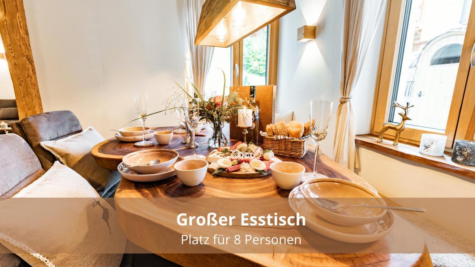 Chalet Waldhausl: Luxury Mountain Retreat with Sauna & Whirlpool Heiligenblut Exterior photo