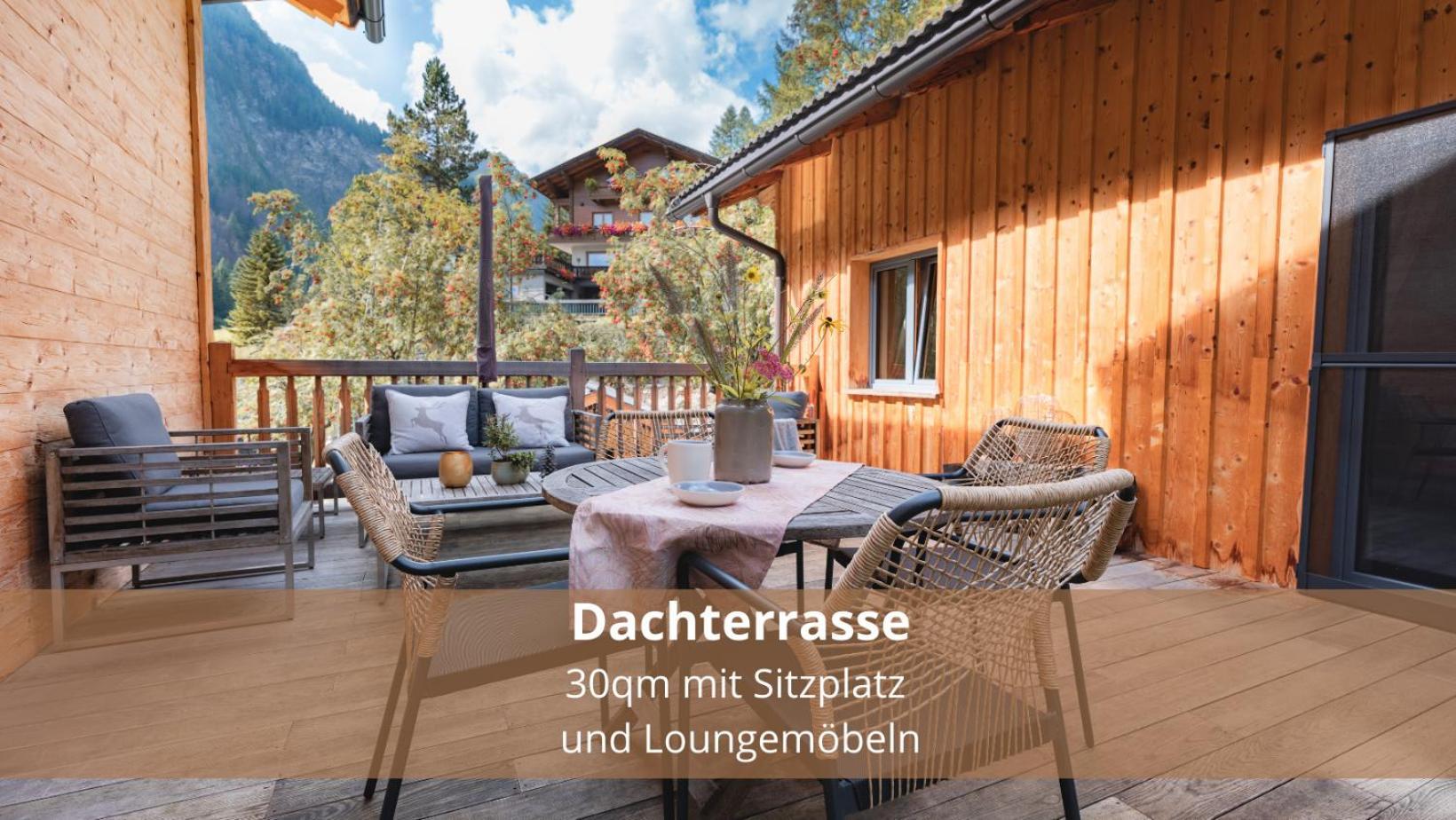 Chalet Waldhausl: Luxury Mountain Retreat with Sauna & Whirlpool Heiligenblut Exterior photo