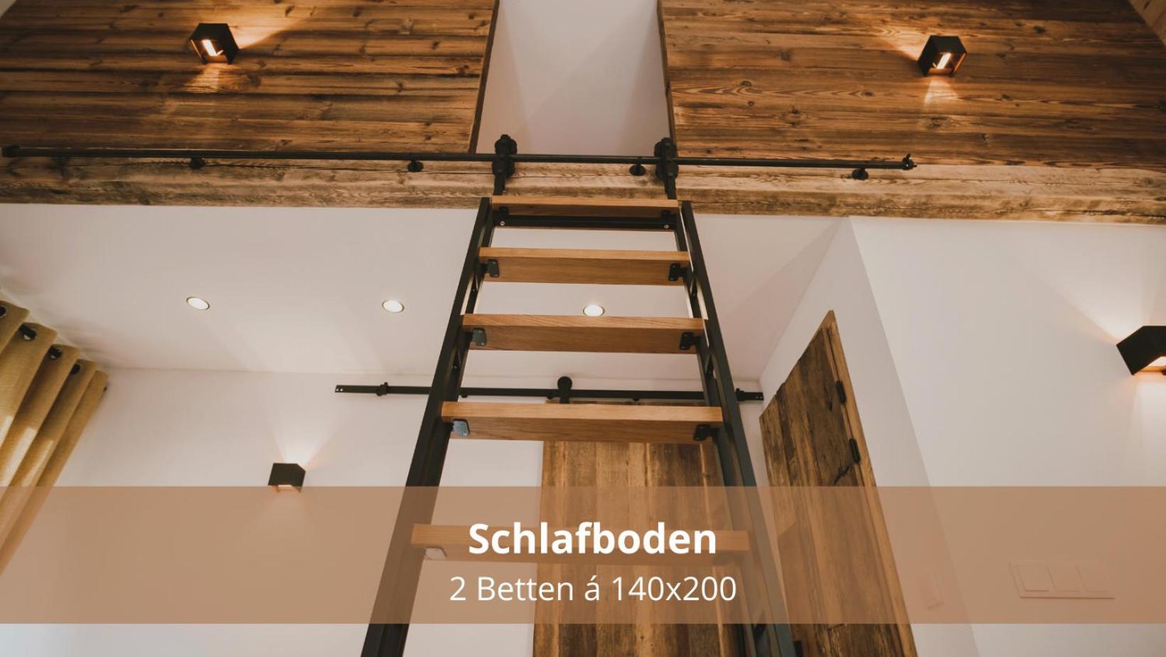 Chalet Waldhausl: Luxury Mountain Retreat with Sauna & Whirlpool Heiligenblut Exterior photo