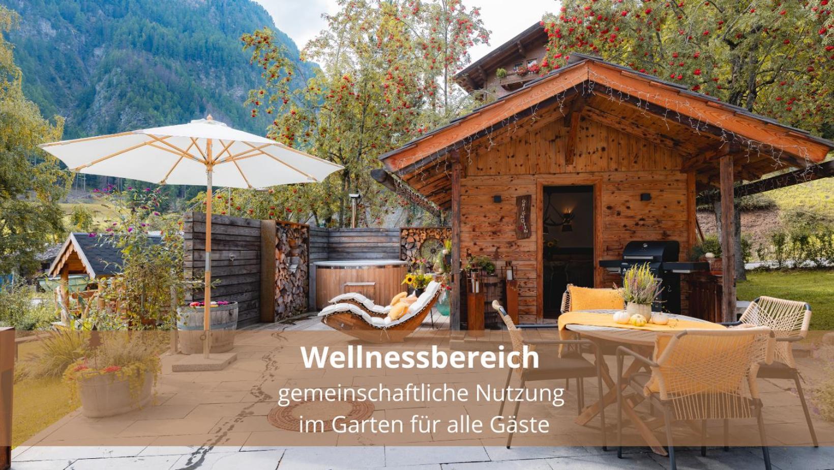 Chalet Waldhausl: Luxury Mountain Retreat with Sauna & Whirlpool Heiligenblut Exterior photo