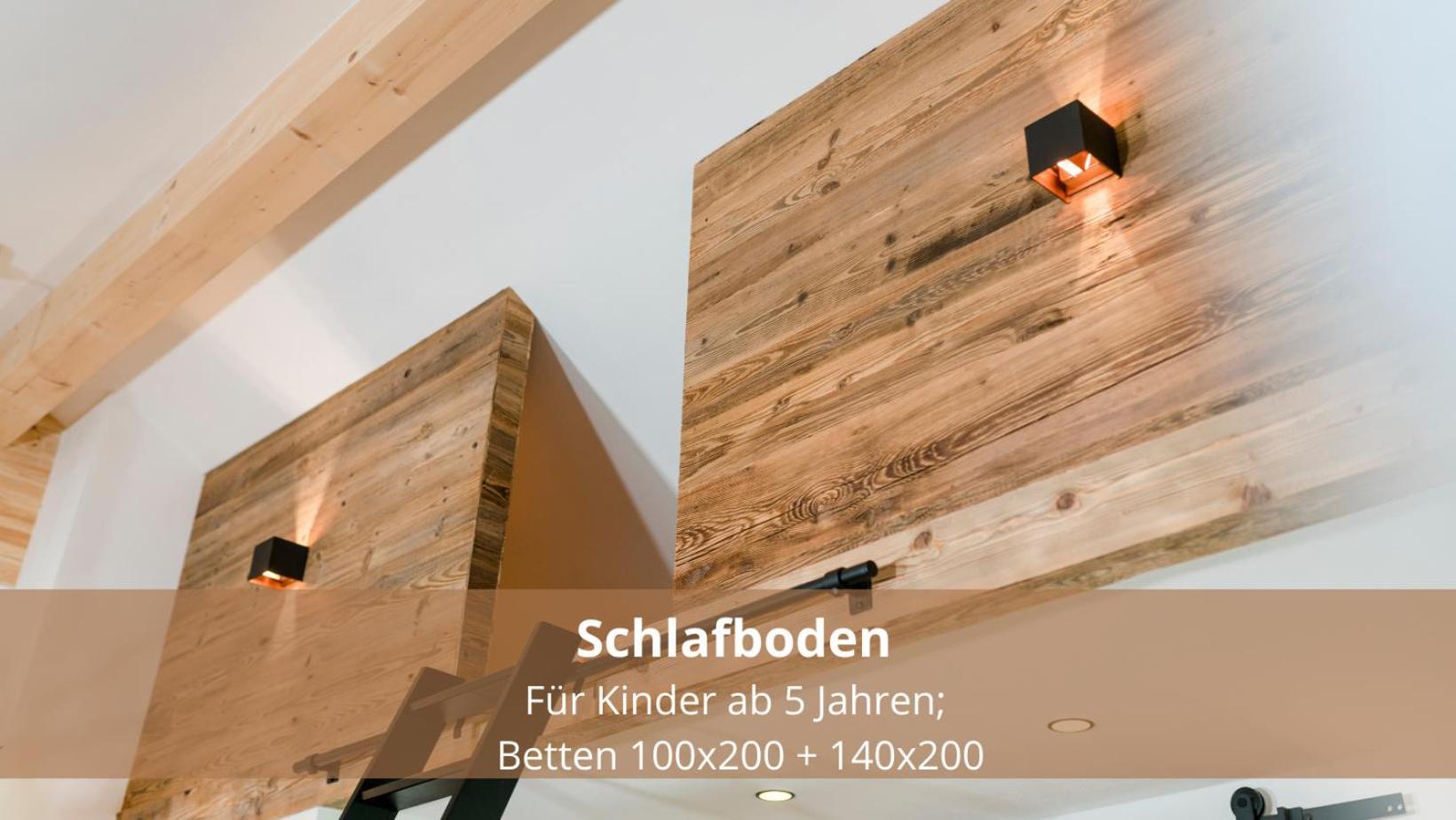 Chalet Waldhausl: Luxury Mountain Retreat with Sauna & Whirlpool Heiligenblut Exterior photo
