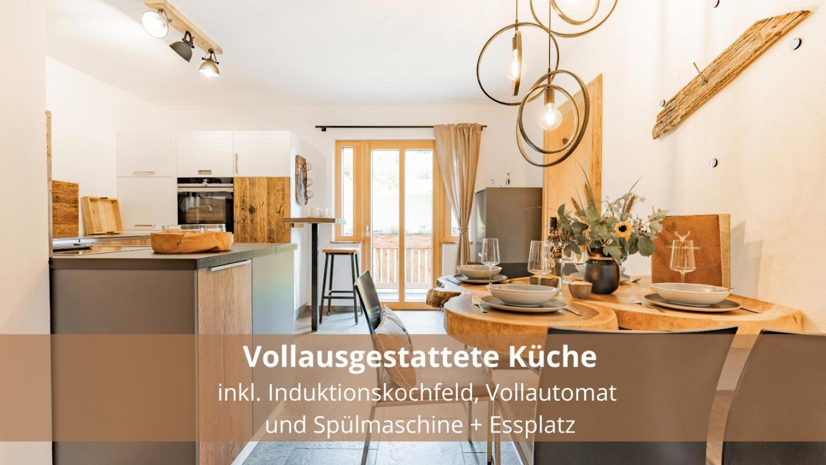 Chalet Waldhausl: Luxury Mountain Retreat with Sauna & Whirlpool Heiligenblut Exterior photo