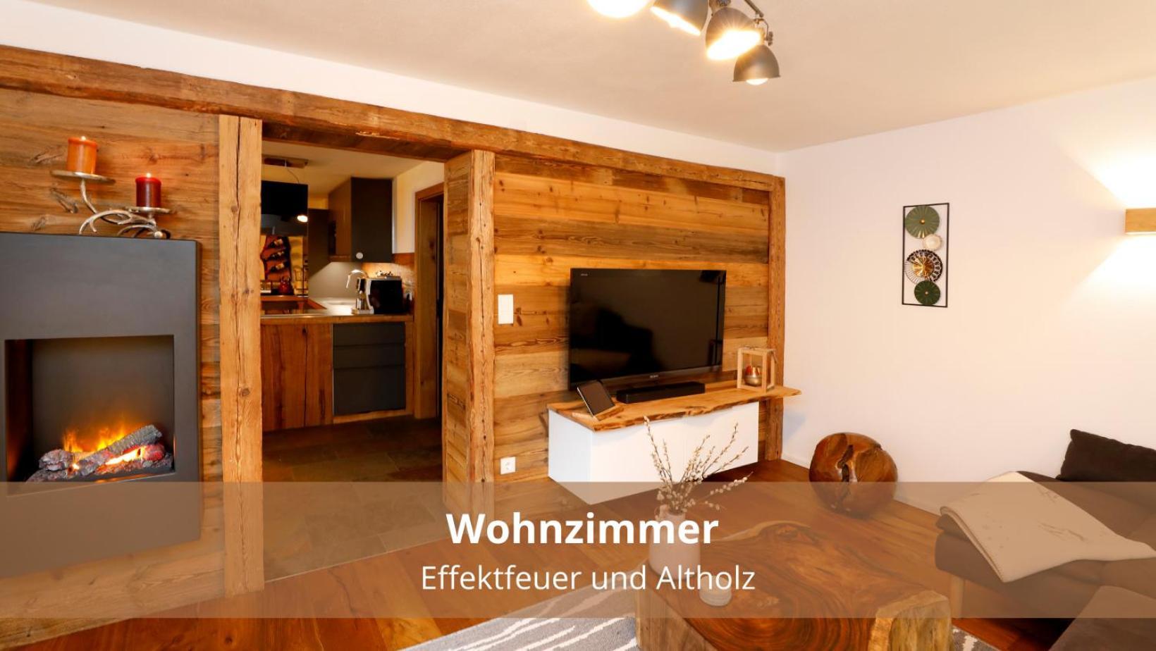 Chalet Waldhausl: Luxury Mountain Retreat with Sauna & Whirlpool Heiligenblut Exterior photo