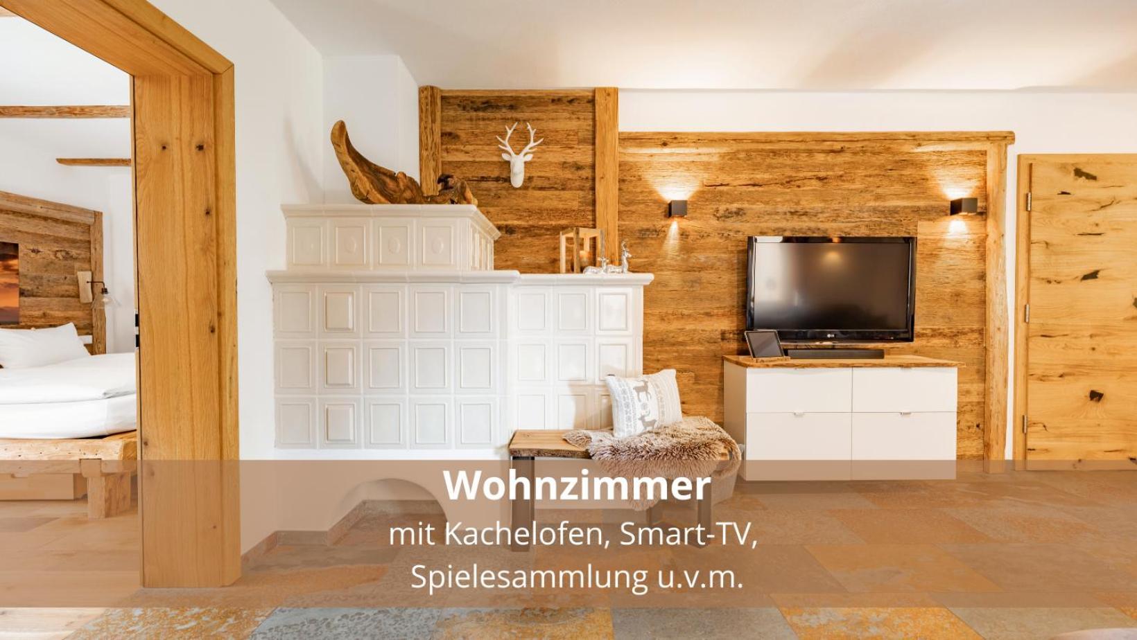 Chalet Waldhausl: Luxury Mountain Retreat with Sauna & Whirlpool Heiligenblut Exterior photo